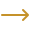 Orange right-pointing arrow icon on white background.